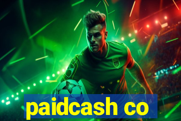 paidcash co